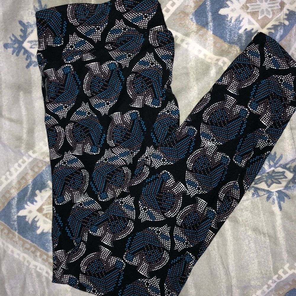 TC Leggings